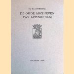 De oude archieven van Appingedam
W.J. Formsma
€ 12,50