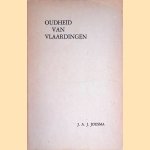 Oudheid van Vlaardingen door J.A.J. Jousma