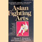 Asian Fighting Arts: techniques, history , philosophy
Donn F. Draeger e.a.
€ 15,00