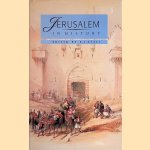 Jerusalem in History door K.J. Asali