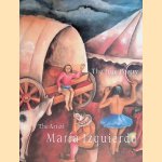 The True Poetry: The Art of Maria Izquierdo door Elizabeth Ferrer