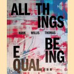 Hank Willis Thomas: All Things Being Equal
Kellie - and others Jones
€ 30,00