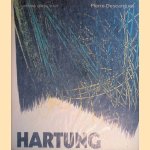 Hartung door P. Descargues