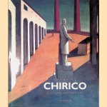 Chirico: la métaphysique 1888-1919
Paolo Baldacci
€ 65,00