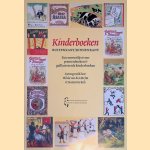 Kinderboeken, de buitenkant en de binnenkant: een termenlijst voor prentenboeken en geïllustreerde kinderboeken door Hilda van den Helm e.a.