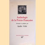 Anthologie de la Poésie Française door André Gide