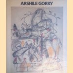 Arshile Gorky: Oeuvres sur Papier 1929-1947 = Arshile Gorky: Arbeiten auf Papier 1929-1947 door Erika - and others Billeter