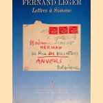 Fernand Lèger: Lettres à Simone
Fernand Lèger
€ 10,00