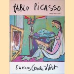 Pablo Picasso door Hans L.C. Jaffé