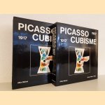 Picasso: Cubisme (1907-1917) door Josep Palau i Fabre