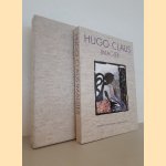 Hugo Claus: Imagier door F. de Vree e.a.