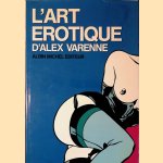 L'art érotique d'Alex Varenne door Michel Nebenzahl