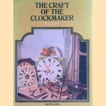 The Craft of the Clockmaker
E.J. Tyler
€ 10,00