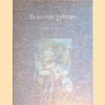 Beauvoir peintre door Patricia Niedzwiecki