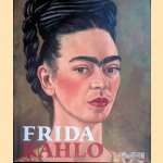 Frida Kahlo: Retrospektive
Peter von Becker e.a.
€ 15,00