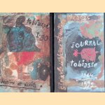 Tobiasse I.90.: dessins et écrits & Journal Tobiasse 1984-1992 (2 volumes)
Theo Tobiasse
€ 100,00