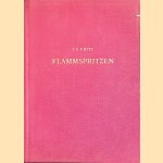 Flammspritzen von Stahl, Metallen und Kunststoffen.
J.C. Fritz
€ 9,00