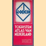 Haka: Toeristenatlas van Nederland voior wielrijders, wandelaars en automobilisten
Haka
€ 15,00