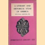 A Literary and Historical Atlas of America: with index, gazetteer, etc.
J.G. Bartholomew
€ 10,00