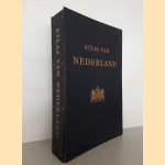 Atlas van Nederland 1963-1977 = Atlas of The Netherlands 1963-1977 door Stichting Wetenschappelijke Atlas van Nederland