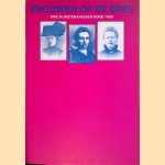 Vrouwen op de bres: drie kunstenaressen rond 1900 door Magda - en anderen Kyrova-Klerk