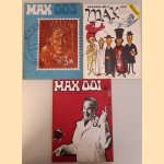 Max (3 afleveringen) door -