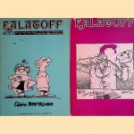 Falatoff (2 issues) door -