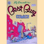 Best Buy Comics door Robert Crumb