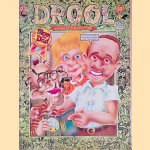 Drool: a humor magazine, volume 1 door Bill Skurski