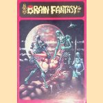 Brain Fantasy #2 door Ron Turner