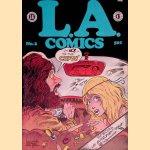 L.A. Comics No. 2: Special Law Enforcement Issue
Brian - and others McBean
€ 9,00