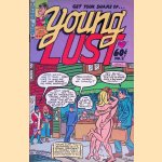 Get your share of Young Lust No. 2
Roger Brand
€ 12,50