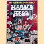 The Collected Adventures of Harold Hedd door Rand H. Holmes