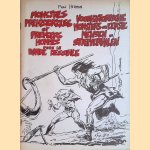 Monstres préhistoriques et premiers hommes dans la bande dessinée = Voorhistorische monsters en eerste mensen in stripverhalen door Paul Herman