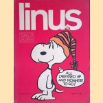 Linus: Bumper spring number door Frank Dickens