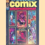 Comix International #2 door W.B. DuBay e.a.