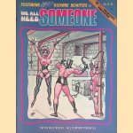 We all need someone door Bill Ward