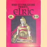 Windy City Publications Presents: Elric door Steven Grant e.a.