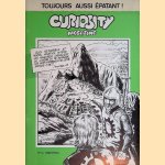 Curiosity Magazine: toujours aussi epatant! door Michel Deligne