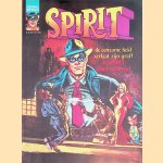 Spirit nr. 1: De eenzame held verlaat zijn graf; de Spirit komt tot leven!
Will Eisner
€ 10,00