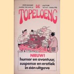 Striptijdschrift De Topeloeng Vol. 1 no. 1 door Bert - en anderen Haagsman