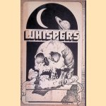 Whispers volume 2, number 1 door Stuart David Schiff e.a.