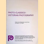 Photo-Classics I: Victorian Photography
Helmut Gernsheim
€ 10,00