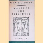 Malerei und Zeichnung
Max Klinger
€ 10,00