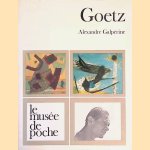 Goetz door Alexandre Galpérine