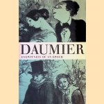 Daumier: Eyewitness of an Epoch door J.R. Kist