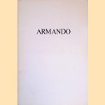 Armando: Bilder 1980-1981 = Armando: Pitture 1980-1981
Mechthild Wilhelmi
€ 10,00