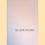 De geur van inkt door Rody Chamuleau