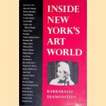 Inside New York's Art World door Barbaralee Diamonstein