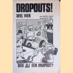 Dropouts! Deel 4 door Mozes David e.a.